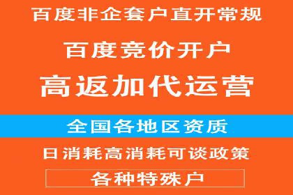 某电商平台的sem竞价推广托管经验